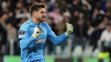 Juventus Vs Rennes: Vicario Kesal Bianconeri Gagal Amankan 3 Angka