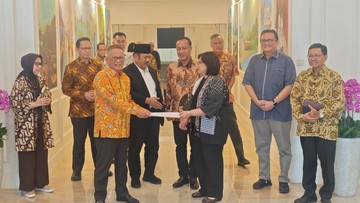 Masuk PSN, Agrinas Palma Rencanakan Peremajaan Sawit di Torganda - Infolitik