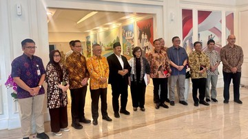 Dukung Program B50, Agrinas Targetkan Kontribusi 600 Ribu KL Biodiesel - Infolitik