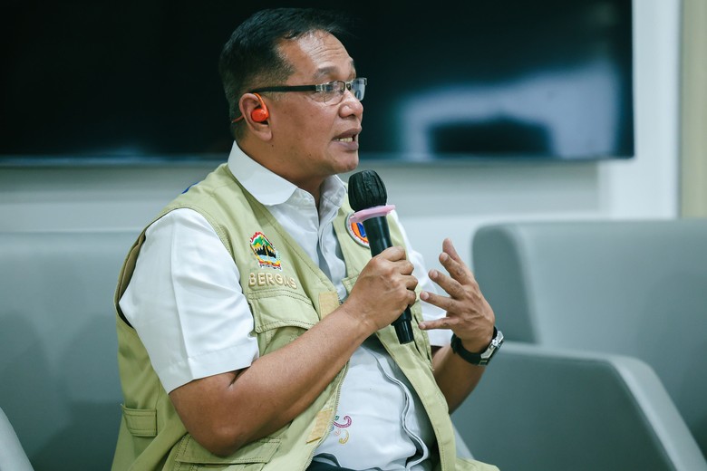 Antisipasi Karhutla, Pemprov Jateng Imbau Penutupan Jalur Pendakian Gunung