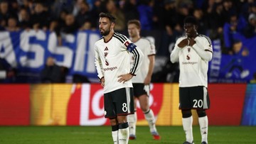 Bruno Fernandes: Sadarlah, MU Tak Seperti yang Dulu