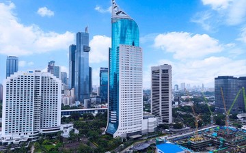 Indonesia Peringkat 14 Adopsi Kripto Global, Akun Tembus 22,93 Juta - Infolitik