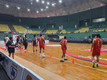 IBL All Indonesian 2026 Dimulai Esok, Pemain Lokal Tak Sabar Unjuk Gigi
