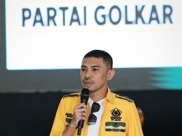 Partai Golkar Berupaya Melakukan Transformasi Organisasi untuk Merangkul Generasi Muda Indonesia