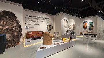 Mengenal Keberagaman Desain Indonesia bersama Indonesia Design District