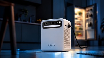 Infinix XENERGY S320 dan L1000 Rilis, Harga Mulai Rp 2 Jutaan - Infolitik