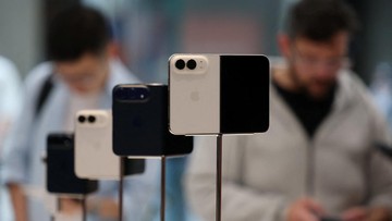 Aplikasi iPhone Duo Belum Optimal, iOS Tetap Nyaman Dipakai? - Infolitik