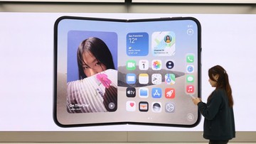 iPhone Duo Dibuka Tutup 32.000 Kali, Bagaimana Durabilitasnya? - Infolitik