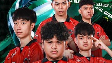 Jadwal Final PMGO S2 2026, Alter Ego dan Bigetron Siap Berlaga - Infolitik