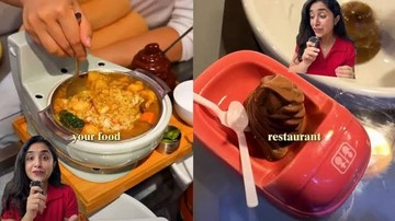 Modern Toilet Restaurant Taiwan: Makan di Kloset dengan Mangkuk Berbentuk Toilet