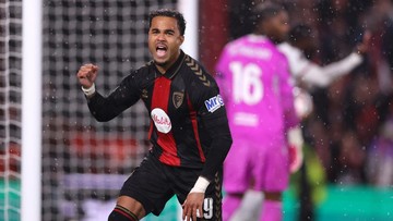 Bournemouth Vs Milan: The Cherries Gebuk Rossoneri 3-0