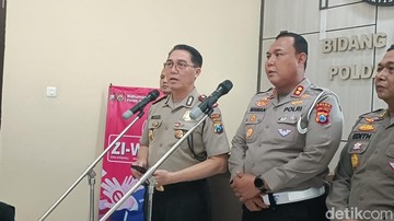 Polda Jatim Gelar Operasi Patuh Semeru 2026 Mulai 26 Oktober, Ada Tilang Manual - Infolitik