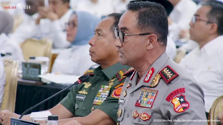 11 Korporasi Tersangka Karhutla Terafiliasi Asing, Bakar 11 Ribu Ha Lahan