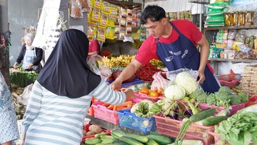 Budi Santoso Beberkan Capaian Program Prioritas Perdagangan di Kemendag - Infolitik