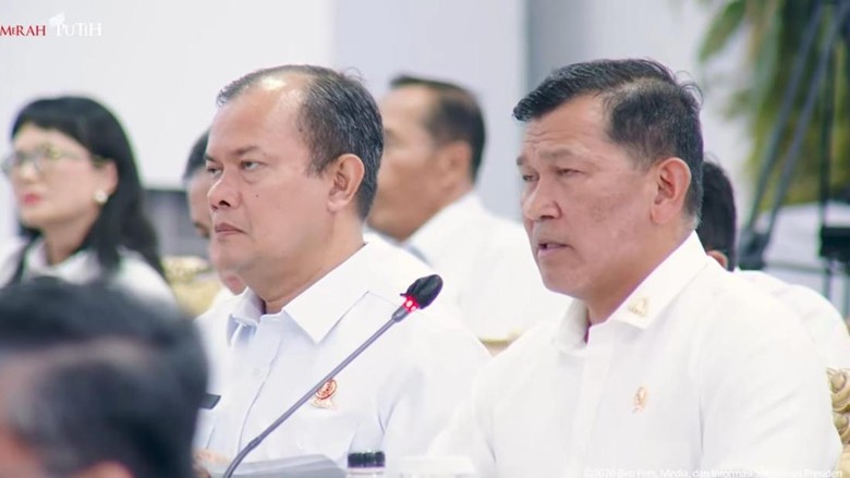 Video BNPB Sebut Riau Keluar dari Prioritas Karhutla, 5 Provinsi Masih Dipantau