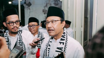 PBNU Ultimatum 2 Oknum PCNU soal Dugaan Suap: Segera Tabayun &amp; Klarifikasi - Infolitik