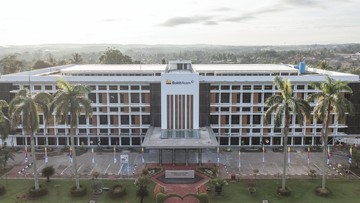 PTBA Kaji Strategi Buyback Saham di Tengah Dinamika Pasar Modal - Infolitik