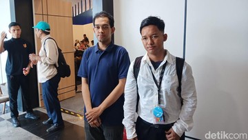 Berita dari Detik Finance: Bukan Main Sulitnya Penyandang Tuli Dapat Kerja, Lamaran Tak Pernah Dilirik