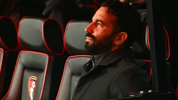 Bos Milan Percaya Amorim Sepenuhnya