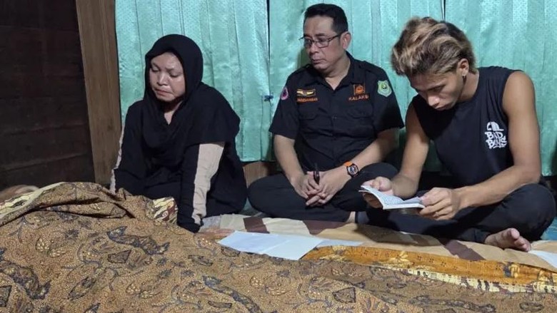 Warga Kapuas Ditemukan Meninggal di Kebun, Sempat Bantu Padamkan Karhutla