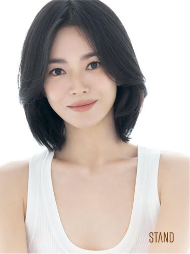 Song Hye Kyo bergabung dengan agensi STAND