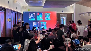 Jelang Jakarta Running Festival 2026, Ada Data Menarik Pelari Indonesia - Infolitik