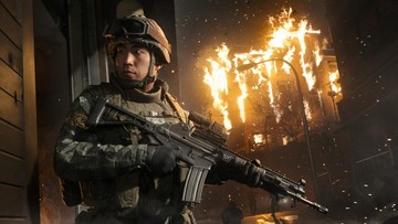 Tembak Foto Petinggi Korea Utara di Call of Duty Bikin Pemain Terbunuh - Infolitik