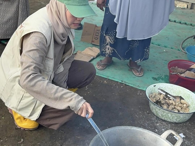 Hari Ke-10 Pemadaman Kebakaran Lahan Gambut di Riau