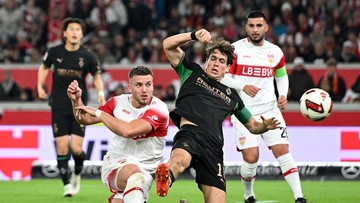 Stuttgart Vs Gladbach: Kevin Diks Absen, Die Fohlen Raih Kemenangan Perdana