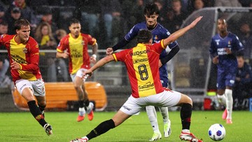 Go Ahead Eagles Vs Telstar: Dean James Cs Menang Tipis 3-2
