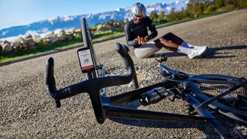 Tren Bersepeda Makin Ramai, Garmin Bawa Edge 1060 dan Tacx Nēra ke Indonesia - Infolitik