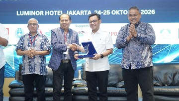 Lemhannas RI Ajak Insan Pers Bangun Jurnalisme Kebangsaan - Infolitik