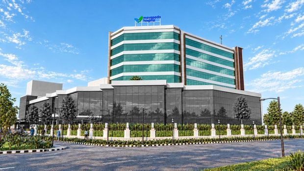 Mayapada Hospital