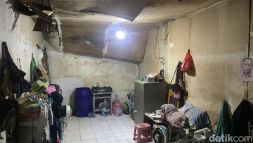 Bedah Rumah Lansia di Kampung Ambon Ditarget Tuntas 24 Desember - Infolitik