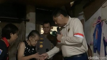 Rumah Tak Layak Huni di DKI Banyak, Ara Singgung Anggaran Perbaikan Tak Ada - Infolitik