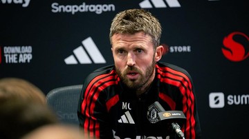 Carrick Yakin Masih Jadi Sosok Tepat untuk Latih MU