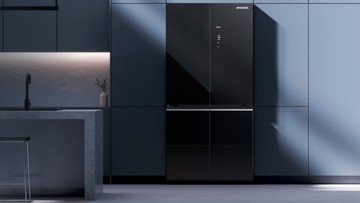Review Modena RF 4310 MABG: Kulkas Jumbo, Modern, dan Fungsional - Infolitik