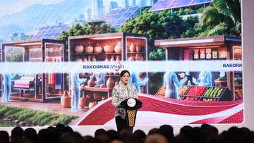 OJK Dorong UMKM hingga Petani Lebih Mudah Akses Pembiayaan