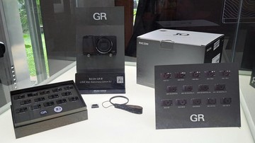 Ricoh GR IV 30th Anniversary Edition Dijual di RI, Cuma Ada 50 Unit - Infolitik