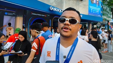 Jujur! Creator Sastra Silalahi Sebut JRF 2026 Minus di Cuaca, Menang Meriahnya - Infolitik