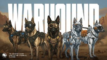 Startup Ini Ingin Ciptakan Anjing Pelacak Super Pakai Rekayasa Genetik - Infolitik