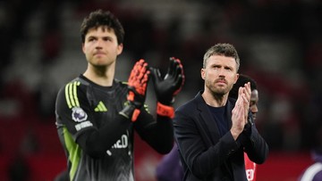 Carrick Masih Didukung Pemain-pemain MU!