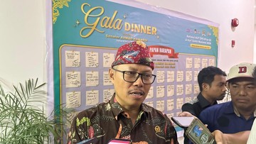 Senator Jatim Ungkap Manfaat Besar Program Prabowo
