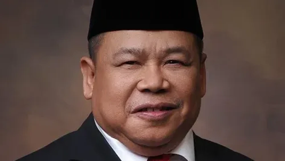 Kabar Duka Anggota BPK di Moskow