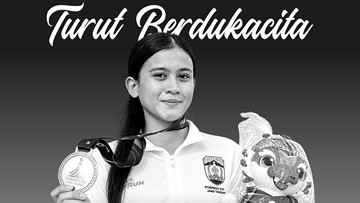 Diduga Kelelahan, Atlet Selam Jepara Meninggal saat Berlaga di Porprov Jateng - Infolitik
