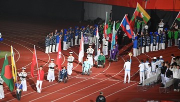 Dari Nagoya ke Doha, Asian Para Games 2026 Resmi Berakhir