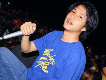 Dikdik Permana Luncurkan Lagu Demo 'Kekasihku Di Gondol Maling', Karya Sejak 2023