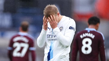 Klasemen Liga Inggris Usai Man City-Chelsea Keok &amp; Arsenal Menang