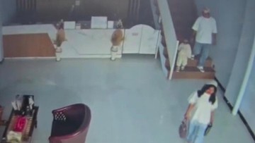 Suami di Madiun Bunuh Istri Siri dan Anak Secara Bergantian di Kamar Hotel - Infolitik