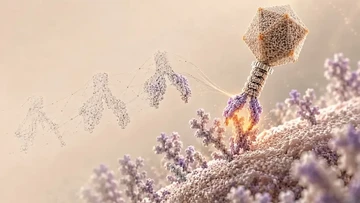 Startup AS Suntikkan Virus Buatan AI ke Manusia untuk Pertama Kalinya - Infolitik